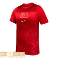 Football Shirts Turkey Home Mens World Cup 2026 Football Shirts Turkey Home Mens World Cup 2026