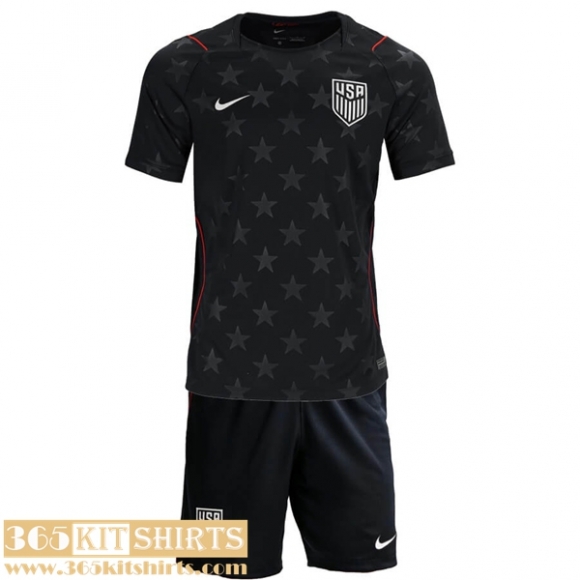 Football Shirts U.S. Away Kids World Cup 2026 Football Shirts U.S. Away Kids World Cup 2026
