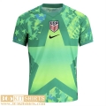 Football Shirts U.S. Goalkeeper Mens World Cup 2026 Football Shirts U.S. Goalkeeper Mens World Cup 2026