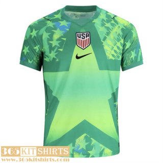 Football Shirts U.S. Goalkeeper Mens World Cup 2026 Football Shirts U.S. Goalkeeper Mens World Cup 2026