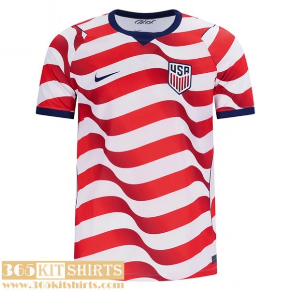 Football Shirts U.S. Home Mens World Cup 2026 Football Shirts U.S. Home Mens World Cup 2026