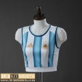 Goalkeepers Argentina Women 2026 GN01