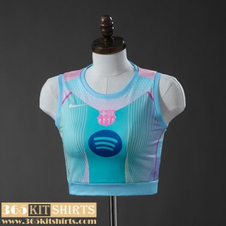 Goalkeepers Barcelona Women 25 26 GN06 Goalkeepers Barcelona Women 25 26 GN06