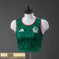 Goalkeepers Mexico Women 2026 GN14 Goalkeepers Mexico Women 2026 GN14
