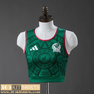 Goalkeepers Mexico Women 2026 GN14 Goalkeepers Mexico Women 2026 GN14