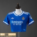 Goalkeepers Real Madrid Women 25 26 GN16