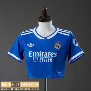 Goalkeepers Real Madrid Women 25 26 GN16 Goalkeepers Real Madrid Women 25 26 GN16