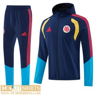 Windbreaker Colombia Mens 25 26 D450