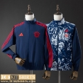 Windbreaker Bayern Munich Mens 25 26 D451 Windbreaker Bayern Munich Mens 25 26 D451