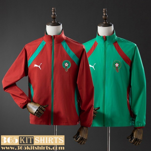 Windbreaker Morocco Mens 25 26 D453 Windbreaker Morocco Mens 25 26 D453