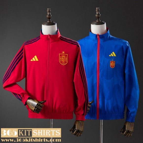 Windbreaker Spain Mens 25 26 D454