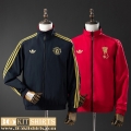 Windbreaker Manchester United Mens 25 26 D456 Windbreaker Manchester United Mens 25 26 D456