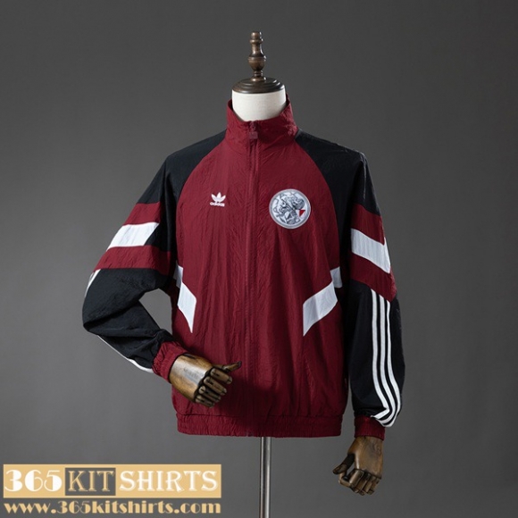 Windbreaker AFC Mens 25 26 D460 Windbreaker AFC Mens 25 26 D460