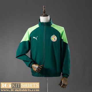 Windbreaker Senegal Mens 25 26 D465 Windbreaker Senegal Mens 25 26 D465