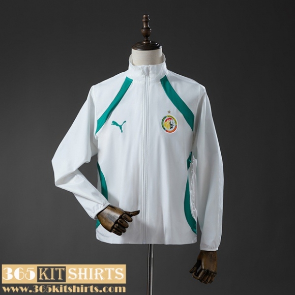 Windbreaker Senegal Mens 25 26 D466