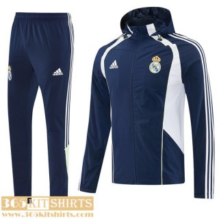 Windbreaker Real Madrid Mens 26 27 D468 Windbreaker Real Madrid Mens 26 27 D468