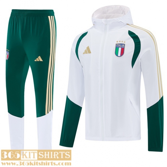 Windbreaker Italy Mens 25 26 D444