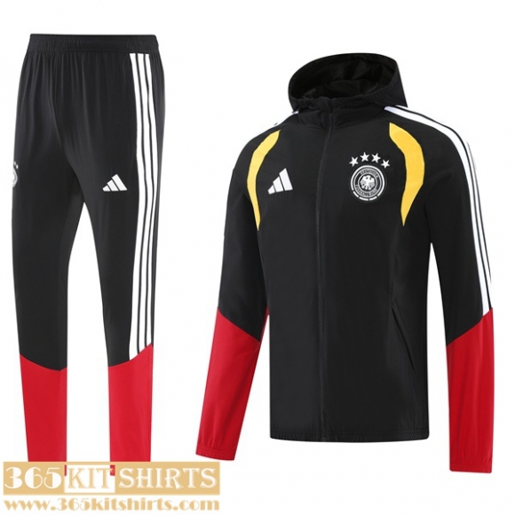 Windbreaker Germanyy Mens 25 26 D445