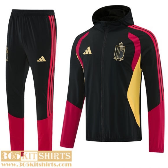 Windbreaker Belgium Mens 25 26 D447