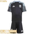Football Shirts Aston Villa Away Kids 25 26