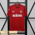 Football Shirts Athletic Bilbao Goalkeepers Mens 25 26