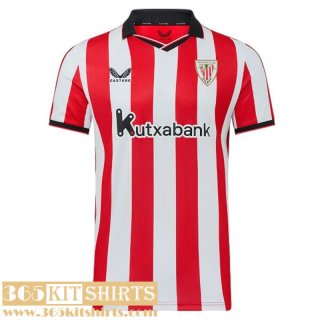 Football Shirts Athletic Bilbao Home Mens 25 26