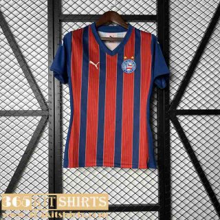 Football Shirts Bahia Away Women 25 26
