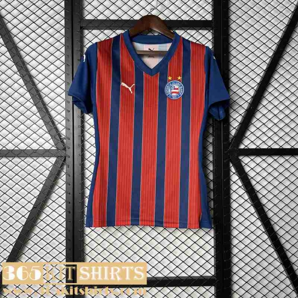 Football Shirts Bahia Away Women 25 26