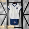 Football Shirts Bahia Home Kids 25 26