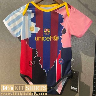 Football Shirts Barcelona Special Edition Baby 25 26 TBB863