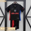 Football Shirts Barcelona Away Kids 25 26