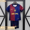Football Shirts Barcelona Home Kids 25 26