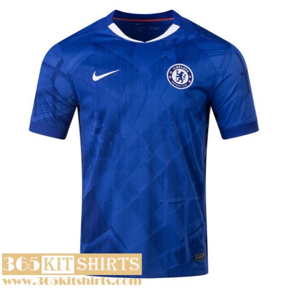 Football Shirts Chelsea Home Mens 25 26