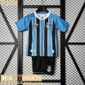 Football Shirts Gremio Home Kids 25 26
