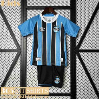 Football Shirts Gremio Home Kids 25 26