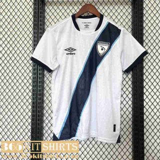 Football Shirts Guatemala Home Mens 2025