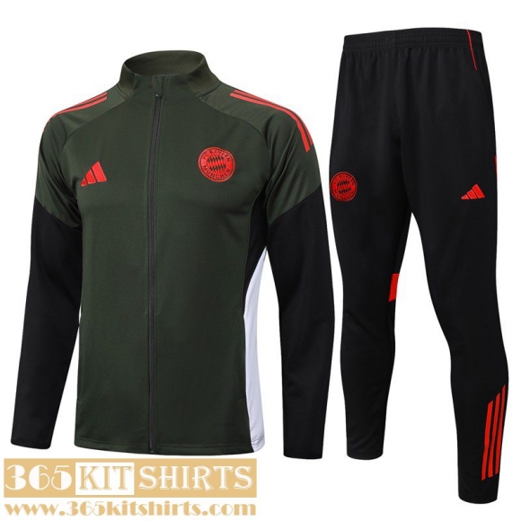 Jacket Bayern Munich Mens 25 26 B476