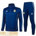 Jacket Real Madrid Mens 25 26 B477