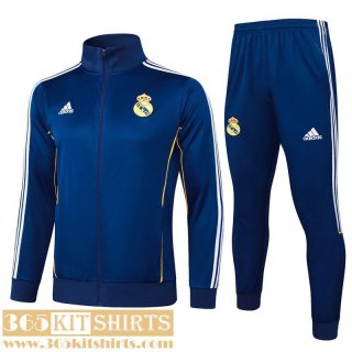 Jacket Real Madrid Mens 25 26 B477
