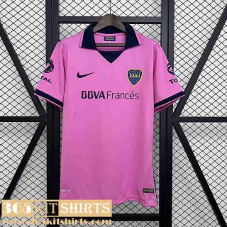 Retro Football Shirts Boca Juniors Away Mens 13/14 FG824