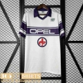 Retro Football Shirts Fiorentina Away Mens 83/85 FG831