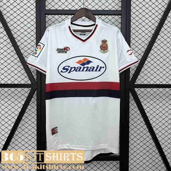 Retro Football Shirts Mallorca Special Edition Mens 2 FG835