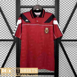 Retro Football Shirts Mallorca Special Edition Mens 94/95 FG836