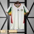 Retro Football Shirts Senegal Home Mens 2002 FG840