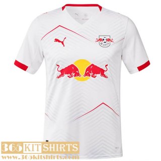 Football Shirts RB Leipzig Home Mens 25 26