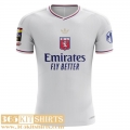 Football Shirts Lyon 70th Anniversary Mens TBB865