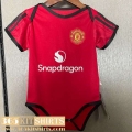 Football Shirts Manchester United Away Baby 25 26