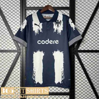 Football Shirts Monterrey Home Mens 25 26