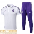 Polo shirt Real Madrid Mens 25 26 E144
