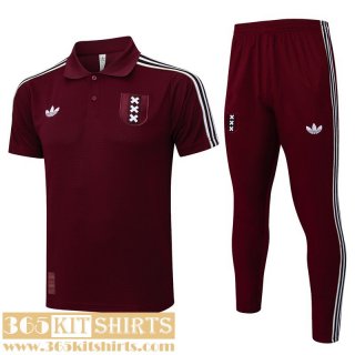 Polo shirt AFC Mens 25 26 E145